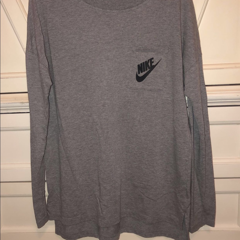 Nike long sleeve
